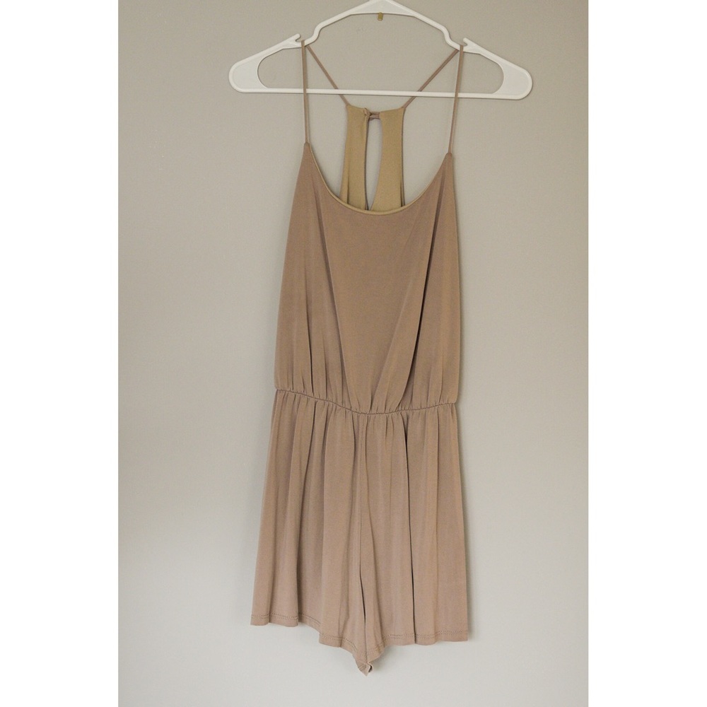 Boutique Mikey & Joey Romper